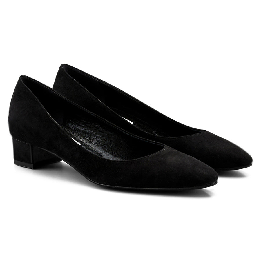 The Onitsuka PUMPS - Medium Heels