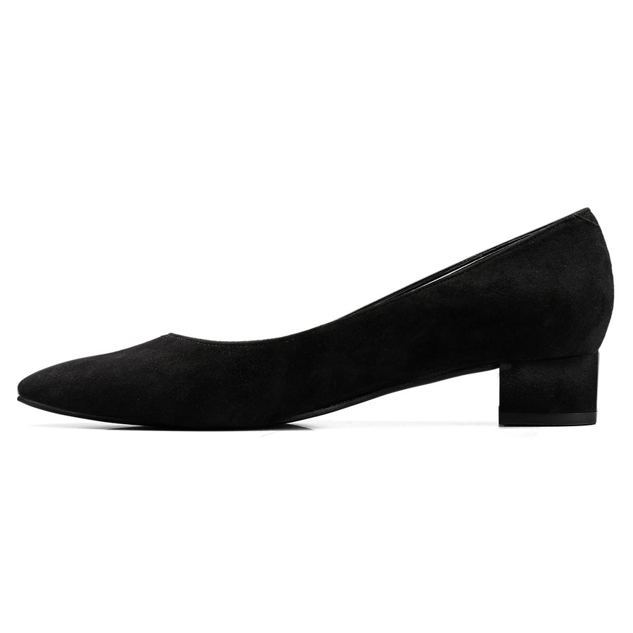 The Onitsuka PUMPS - Medium Heels