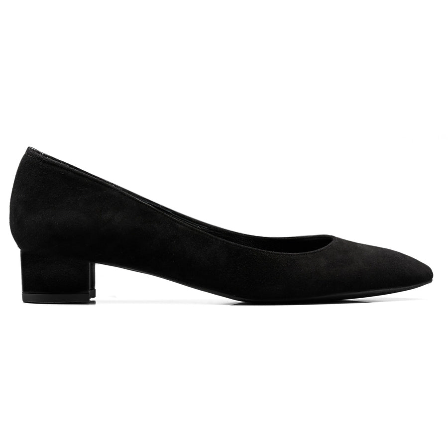 The Onitsuka PUMPS - Medium Heels