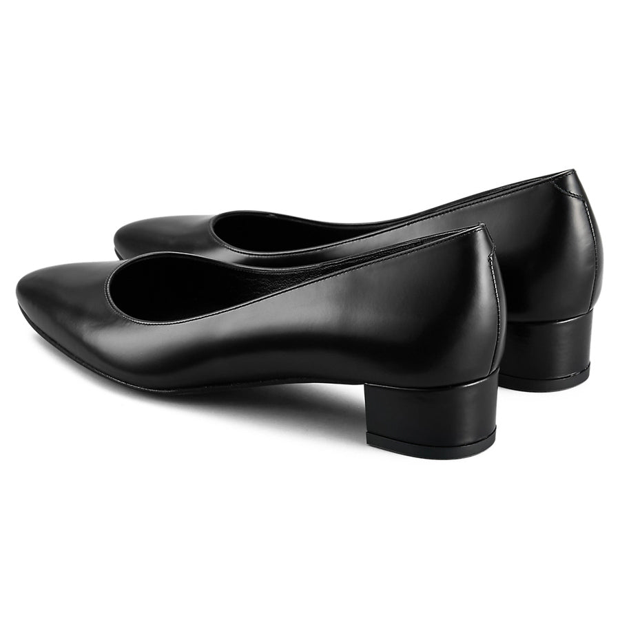 The Onitsuka PUMPS - Medium Heels