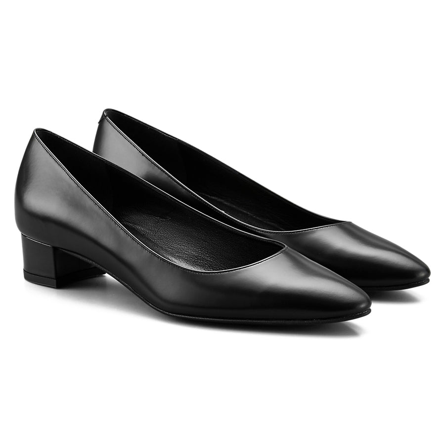 The Onitsuka PUMPS - Medium Heels
