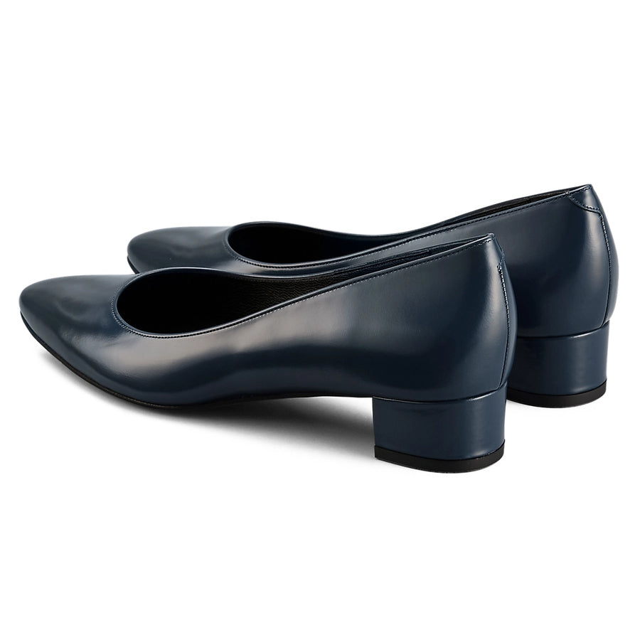 The Onitsuka PUMPS - Medium Heels