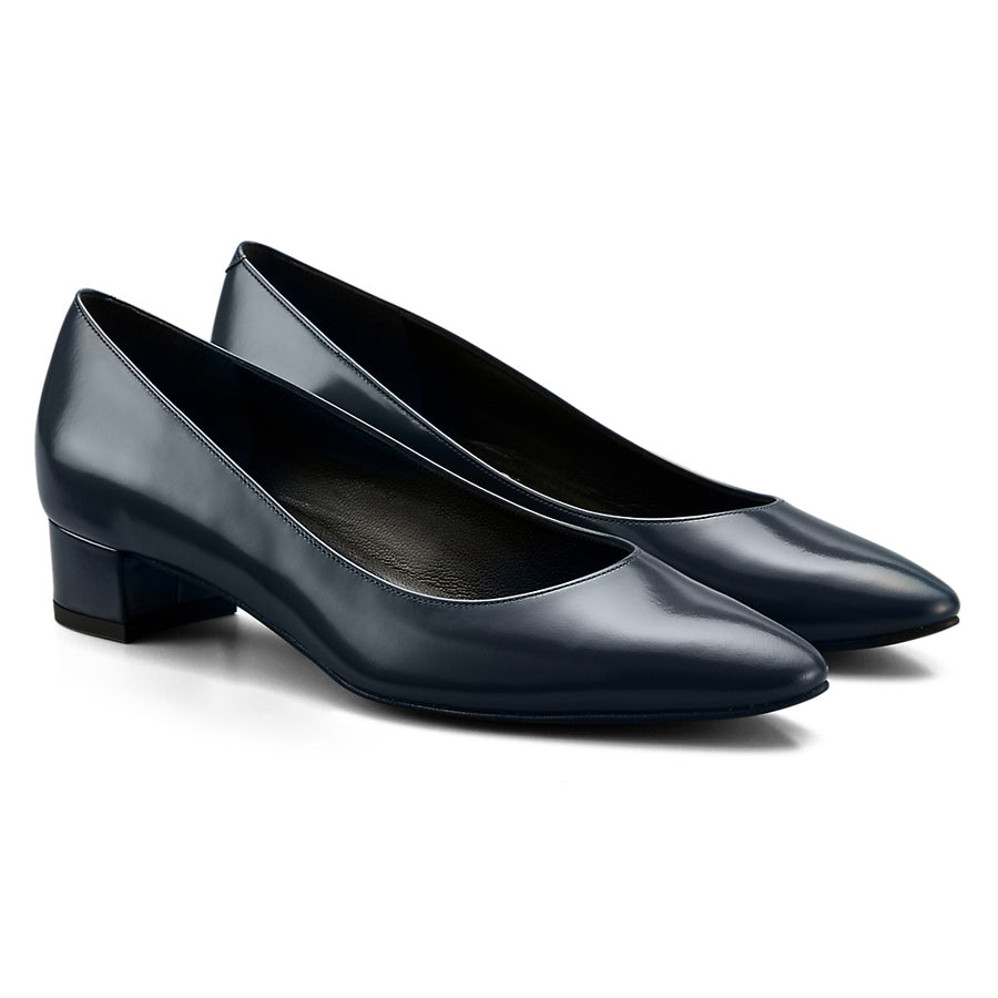 The Onitsuka PUMPS - Medium Heels