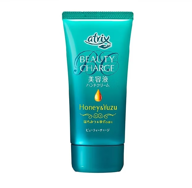 Atrix Beauty Charge Hand Cream (80g)