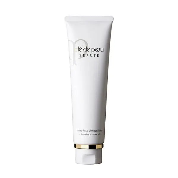 Shiseido Clé de Peau Beauté Crème Démaquillante — Cream Makeup Remover, 125 g