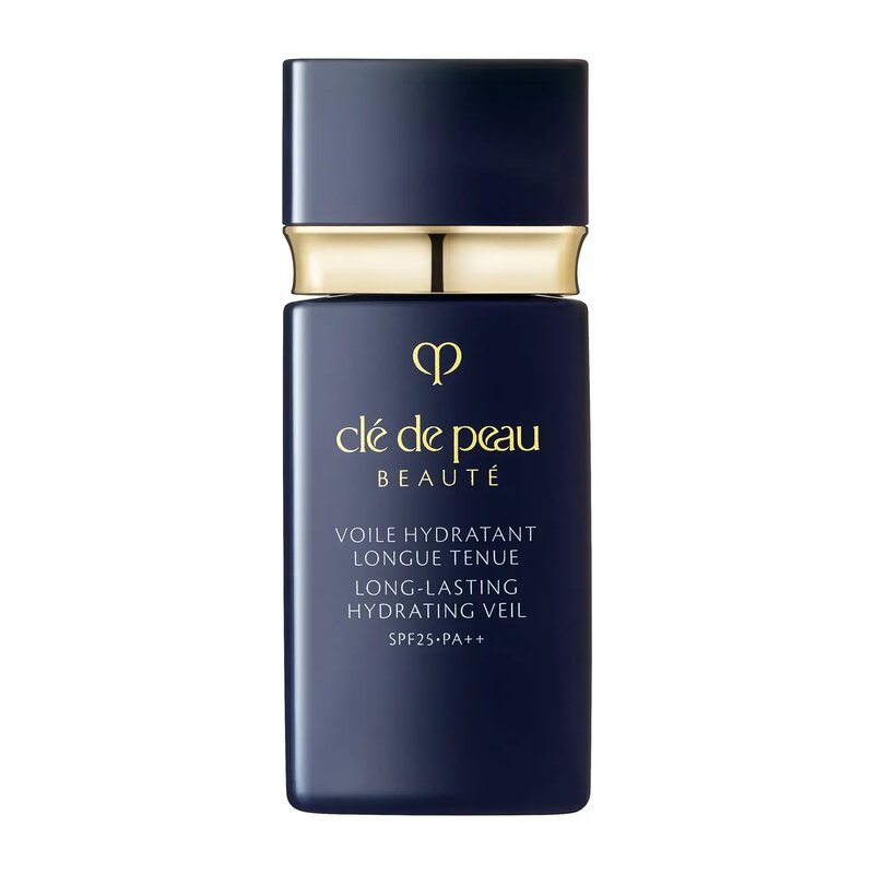 Shiseido Clé de Peau Beauté Voile Hydratant  Hydrating Makeup Primer