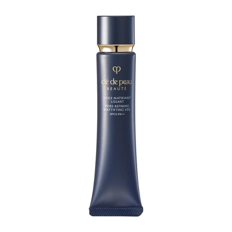 Shiseido Clé de Peau Beauté Voile Matifiant Lissant  Mattifying Smoothing Primer