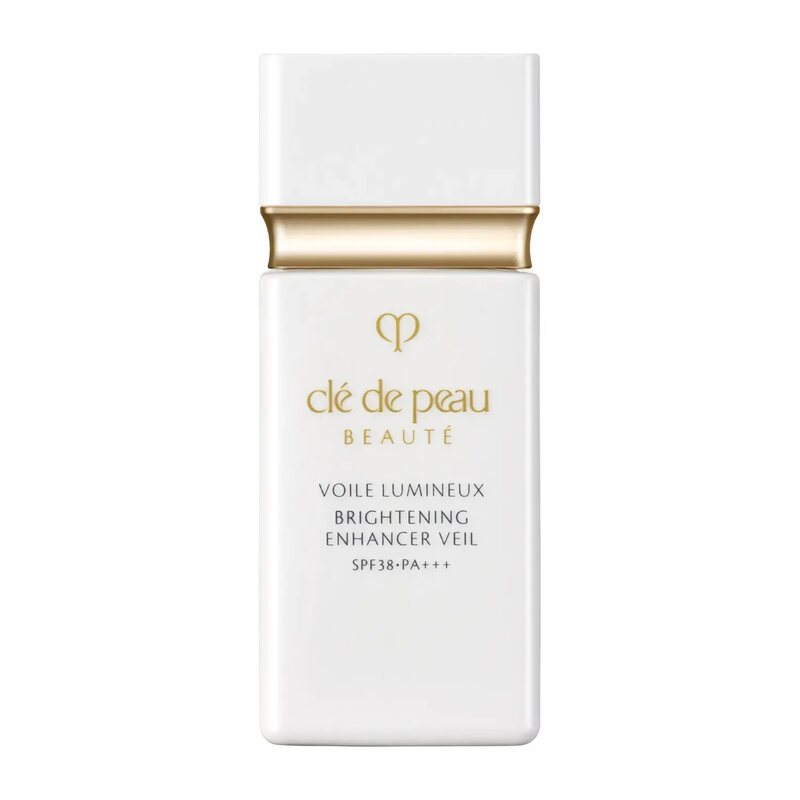 Shiseido Clé de Peau Beauté Voile Lumine  Brightening Makeup Primer 