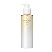 Shiseido Clé de Peau Beauté Huile Démaquillante Visage — Cleansing Oil, 200 mL