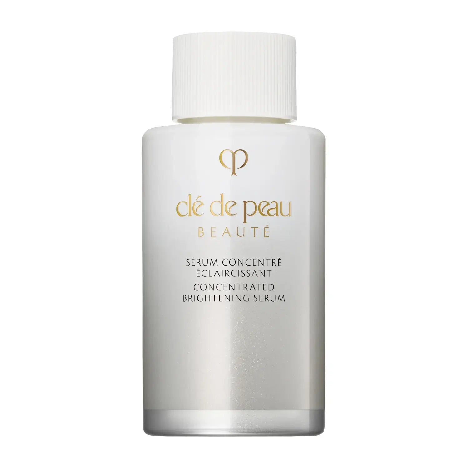 Clé de Peau Beauté Serum Éclat S II — 40 ml