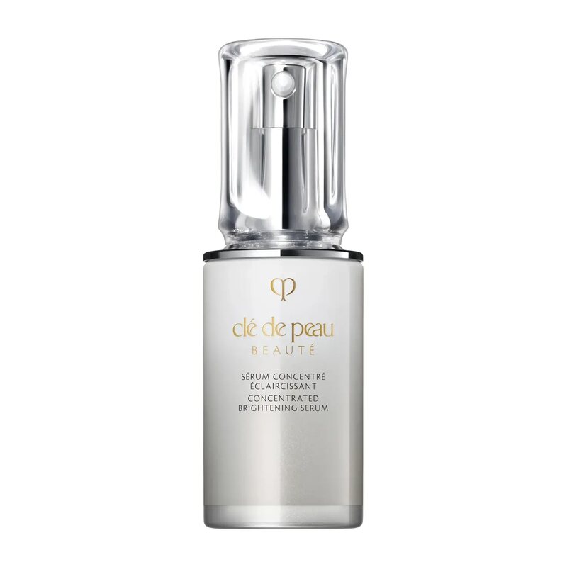 Shiseido Clé de Peau Beauté Sérum Concentré Éclaircissant N — 40 ml