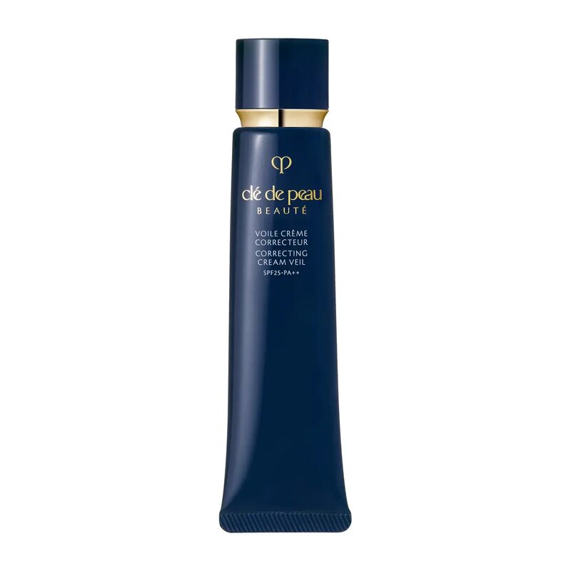 Shiseido Clé de Peau Beauté Voile Crème Correcteur N