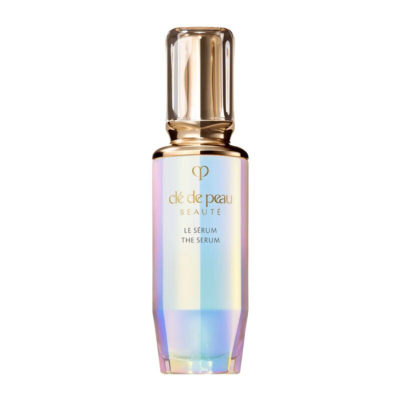 Shiseido Clé de Peau Beauté Le Sérum II Large — 75 ml