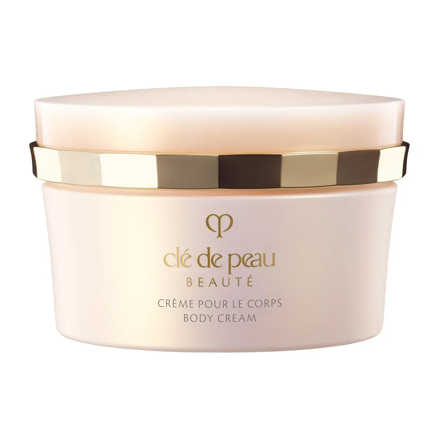 Shiseido Clé de Peau Beauté Crème Pour Le Corps – Firming &amp; Moisturizing Body Cream 200g