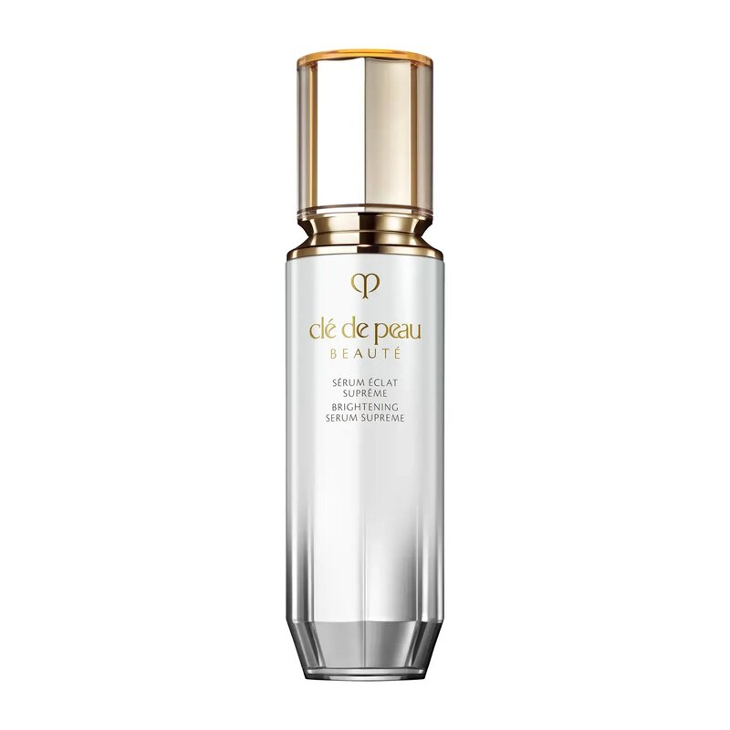Shiseido Clé de Peau Beauté Serum Éclat S II — 40 ml