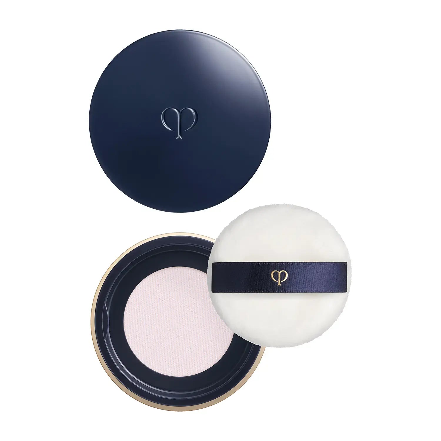 Shiseido CLÉ DE PEAU BEAUTÉ Poudre Transparente N M Small — 8 g