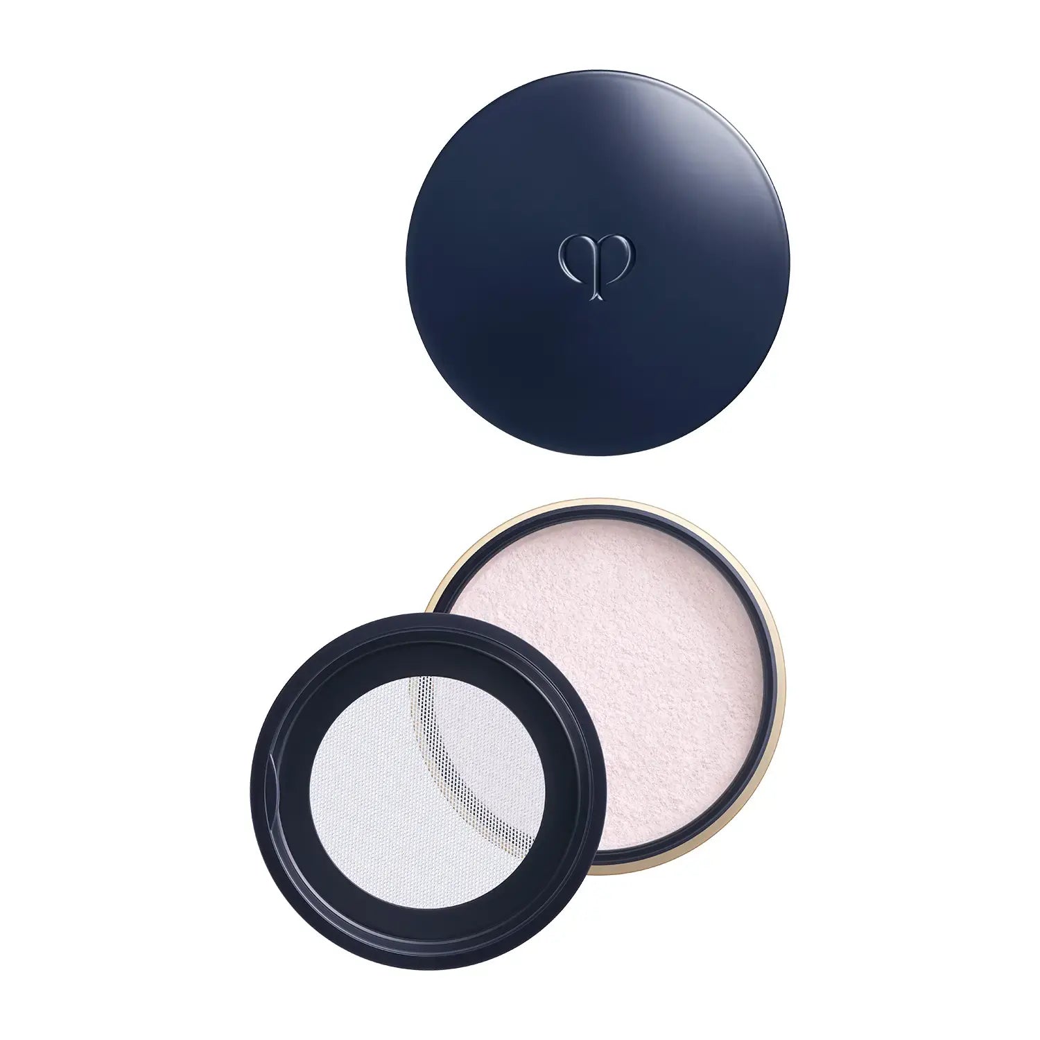 Shiseido CLÉ DE PEAU BEAUTÉ Poudre Transparente N M Small — 8 g