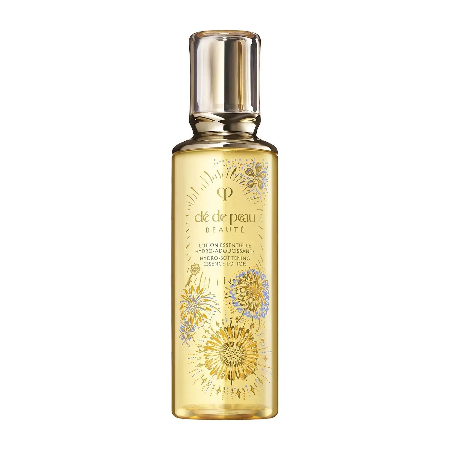 Shiseido Clé de Peau Beauté Lotion Essentielle A Essence Lotion
