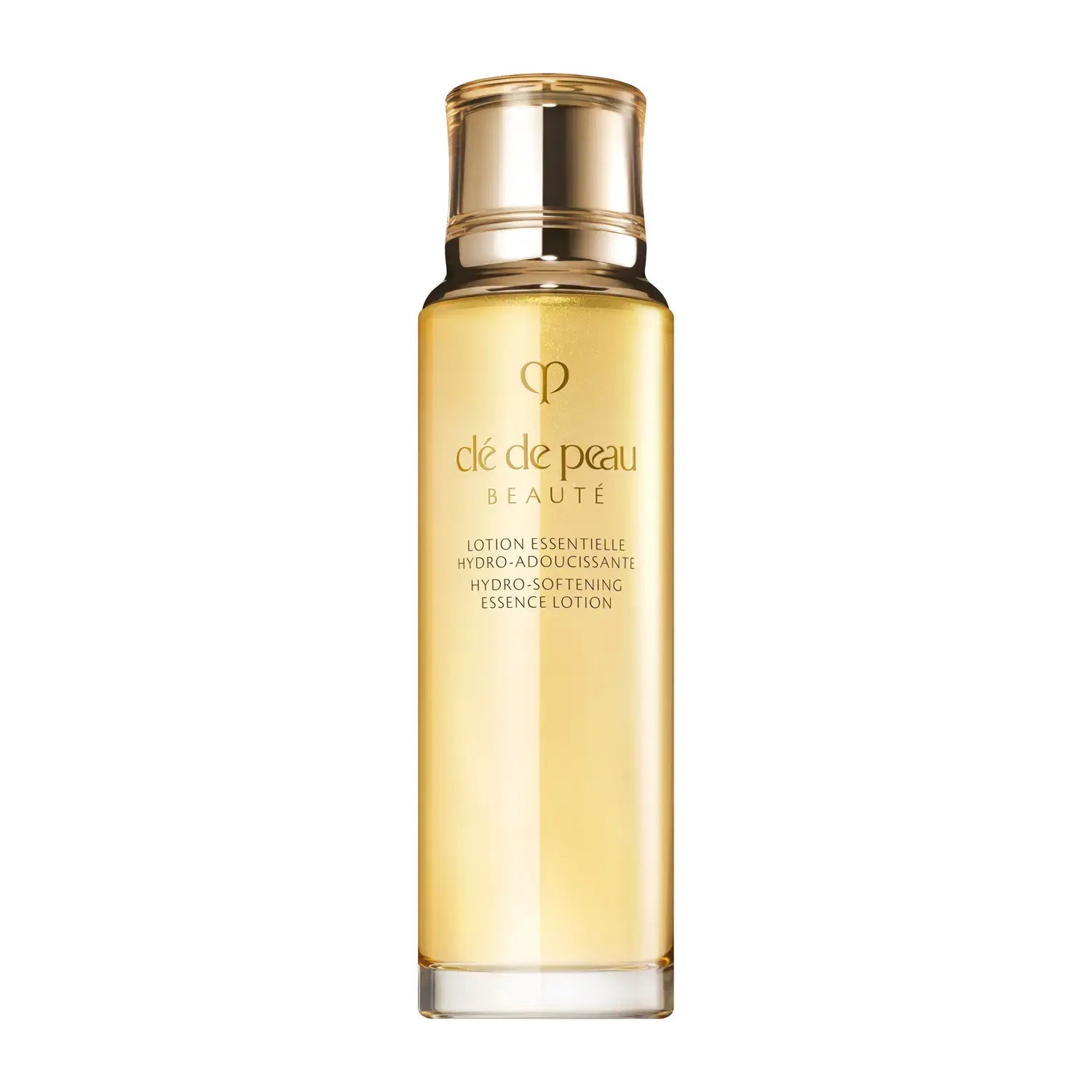 Shiseido Clé de Peau Beauté Lotion Essentielle A Mini  Moisturizing Essence Lotion
