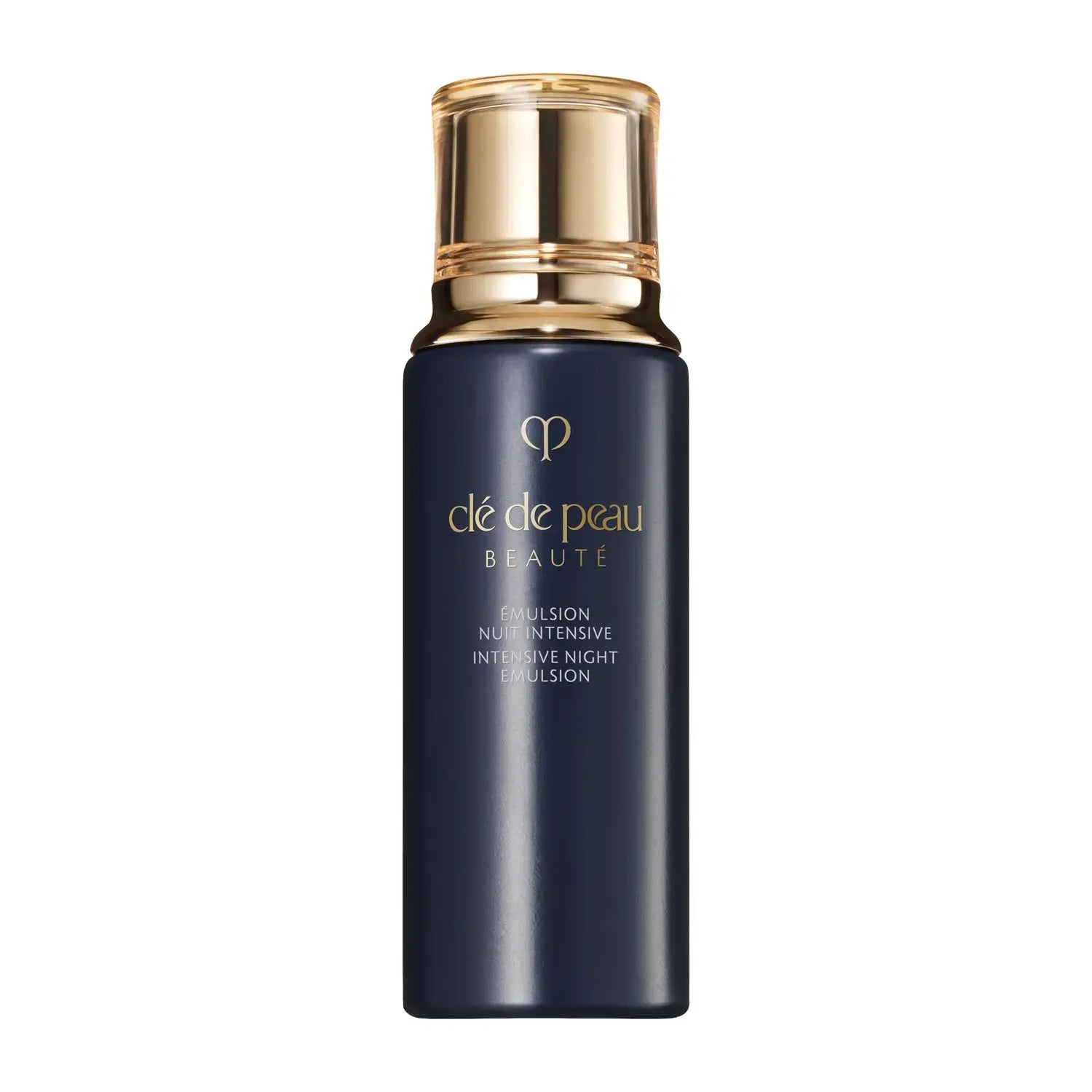 Shiseido CLÉ DE PEAU BEAUTÉ Emulsion Intensive (Nuit) Mini — 30 mL
