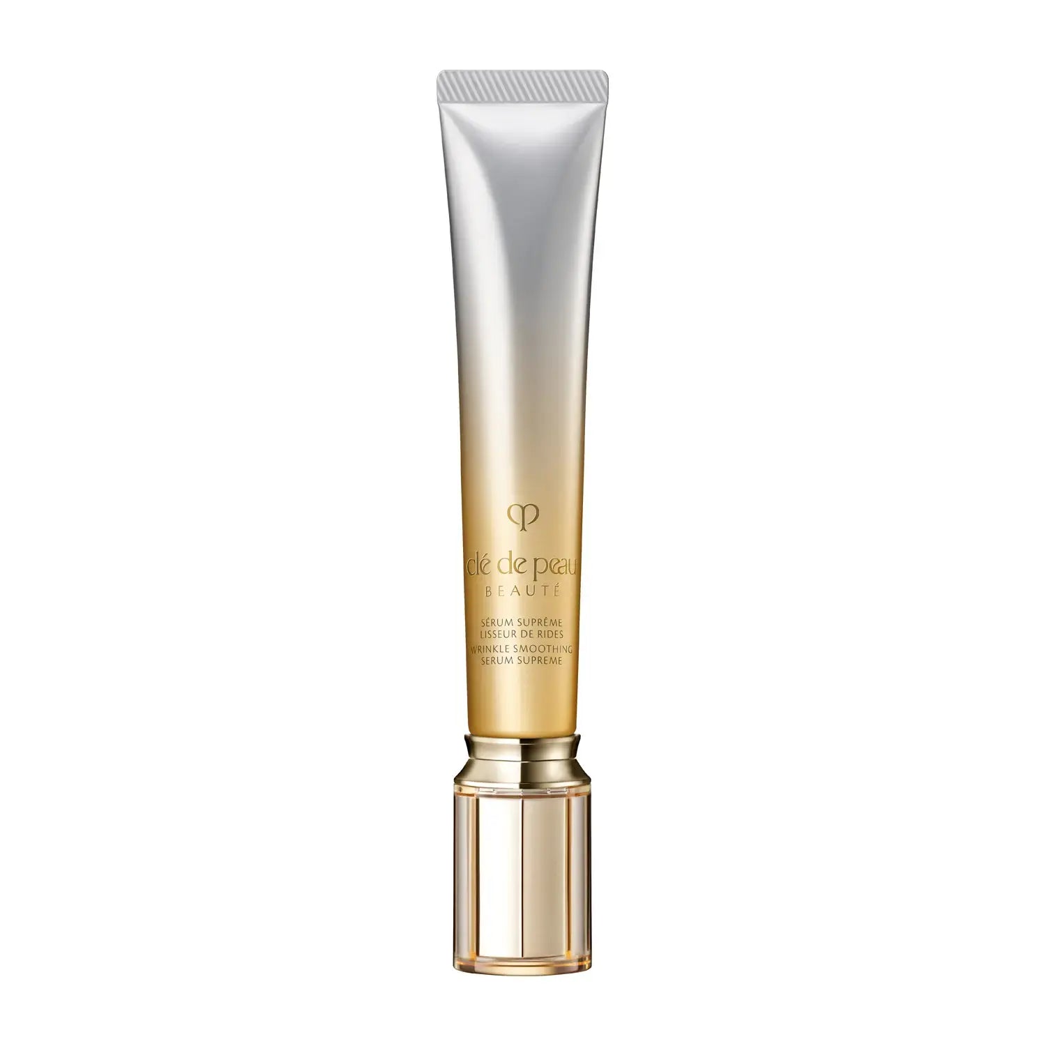 Shiseido Clé de Peau Beauté Sérum Lissant Rides S — 20 g