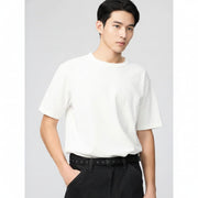 U Crew Neck T-Shirt 475356 Japan best brand