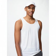 U AIRism Deodorant Mesh Tank Top (Men) 477770 Japan best brand