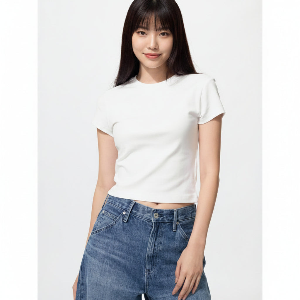 U Mini T-Shirt 474410/483455 Japan best brand