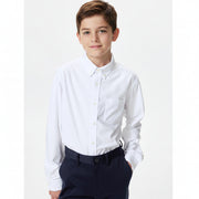 U Fine Cloth Comfort Shirt 482090 Japan best brand