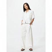 U Baggy Curve Jeans 482280 Japan best brand