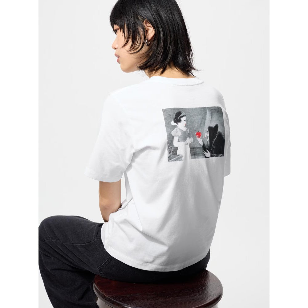 U Magic for All Timeless T-shirt UT 483254 Japan best brand