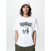 UniQlo Pokémon UT T-Shirt 484777 Japan best brand