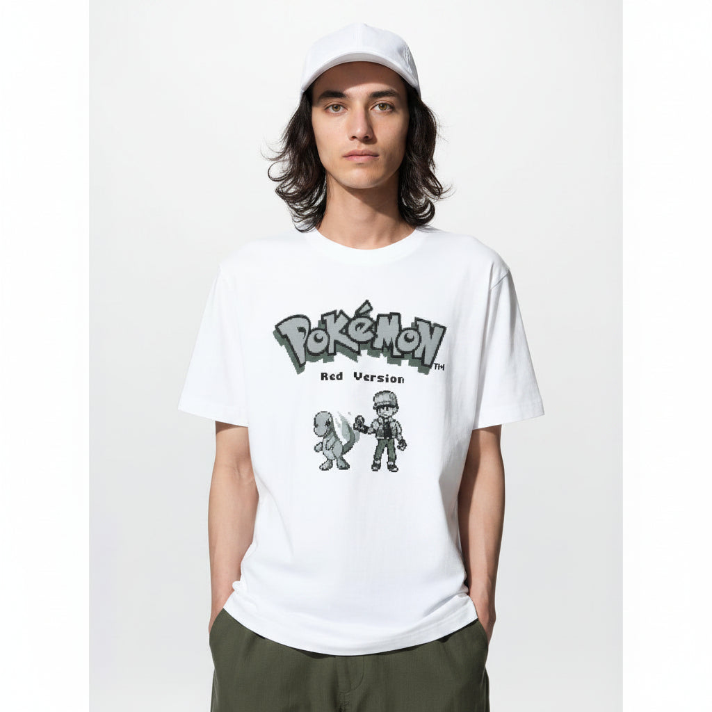 UniQlo Pokémon UT T-Shirt 484777 Japan best brand