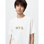 UniQlo Pokémon UT 486159 Japan Best Brand