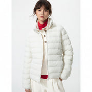 U Pufftech Jacket 487408 Japan best brand