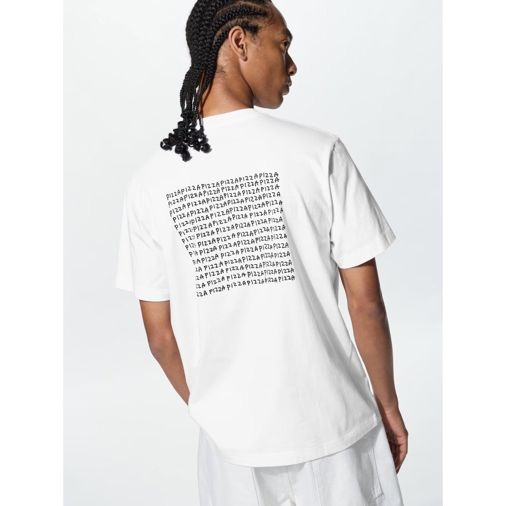 U Jason Polan UT Graphic T-Shirt 489154 Japan best brand