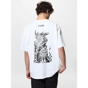 U YOASOBI UT T-Shirt – Relaxed Fit 489914 Japan best brand