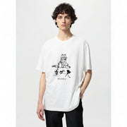 UniQlo Sake Collection UT / Bijofu 480681 Japan Best Brand