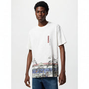 UniQlo Boston Museum Ukiyo-e Heroes UT 480948 Japan Best Brand