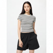 UniQlo Mini T-Shirt 483535 Japan best brand