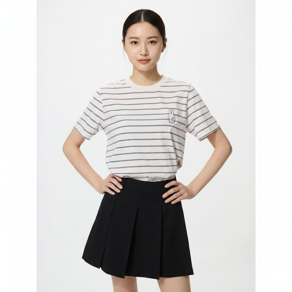 U Miffy in Bloom UT 484501 Japan best brand Uniqlo