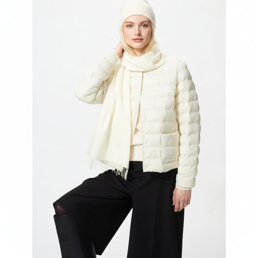 UniQlo Pufftech Compact Jacket 487404 Japan best brand