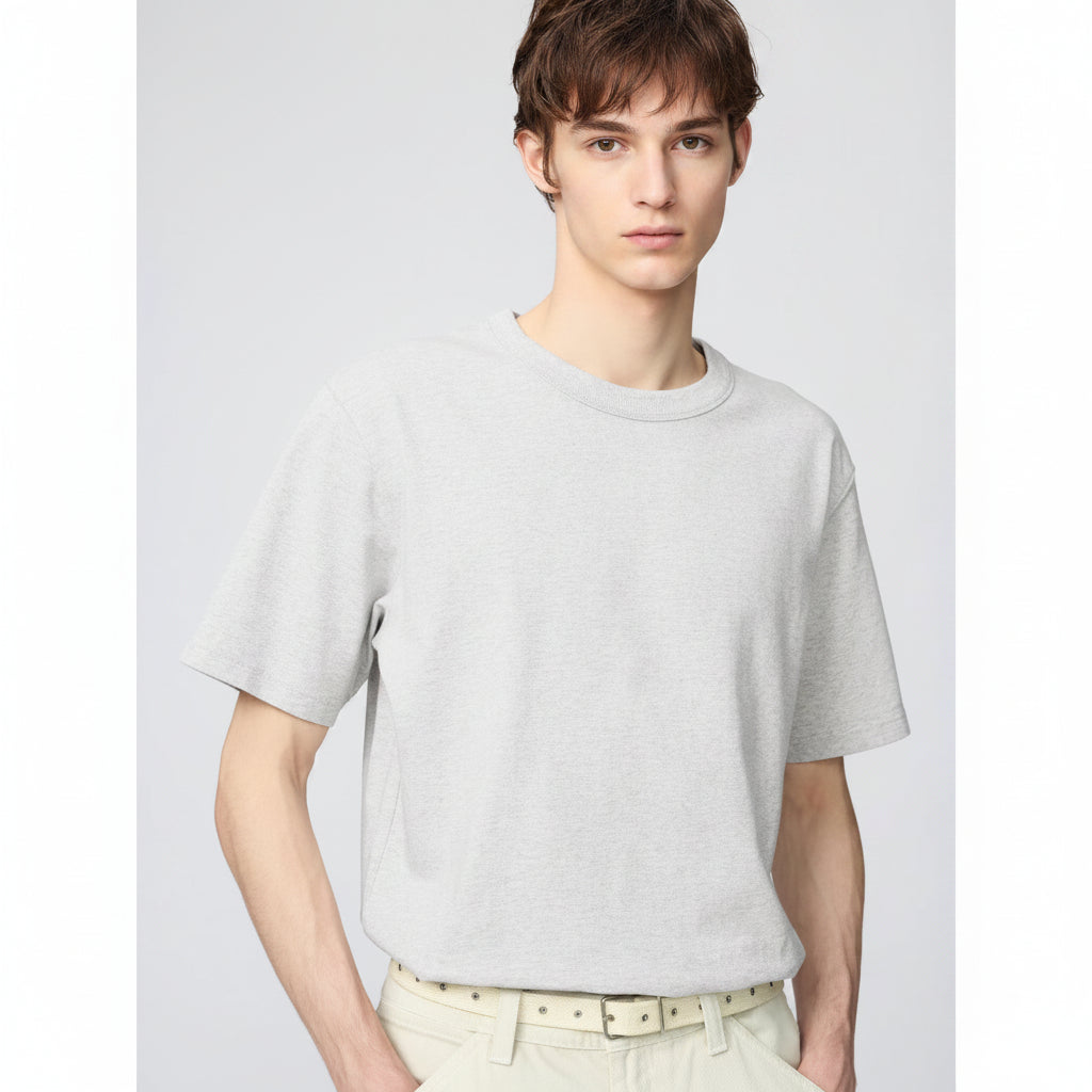 U Crew Neck T-Shirt 485563/475356 Japan best brand