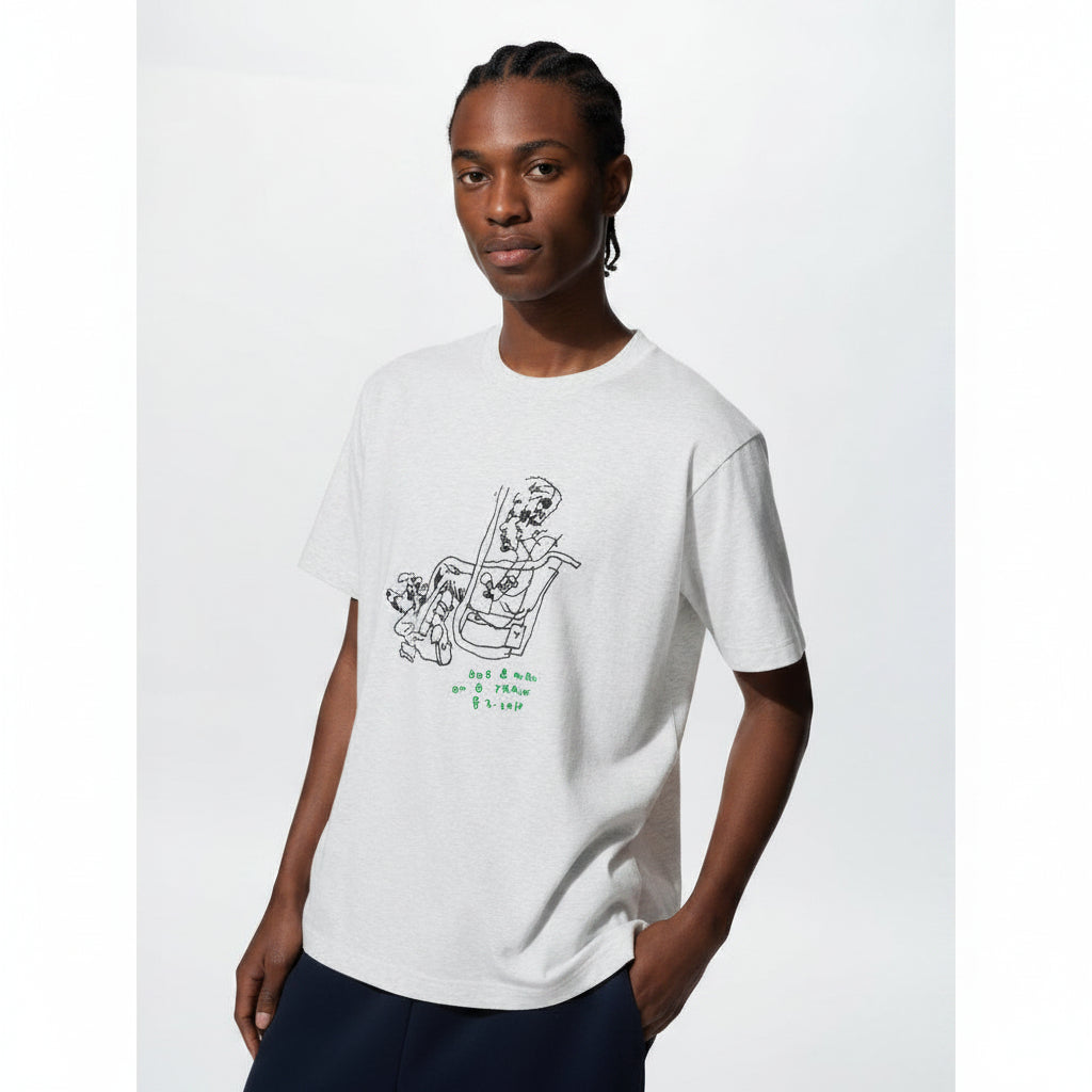 U Jason Polan UT 484260 Japan best brand