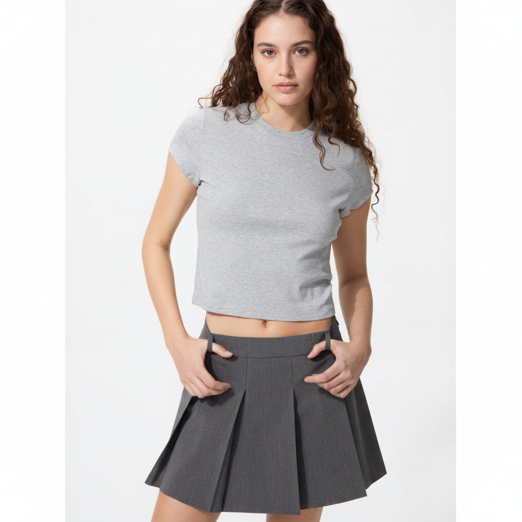U Mini T-Shirt 474410/483455 Japan best brand