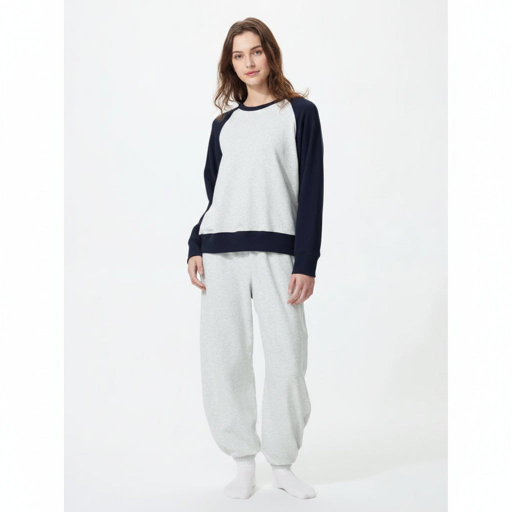 UniQlo Ultra Stretch Set 489052 Japan best brand