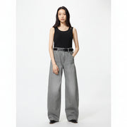 U Baggy Curve Jeans 479000 Japan best brand