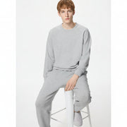 UniQlo Ultra Stretch Sweat Set 486481 Japan best brand