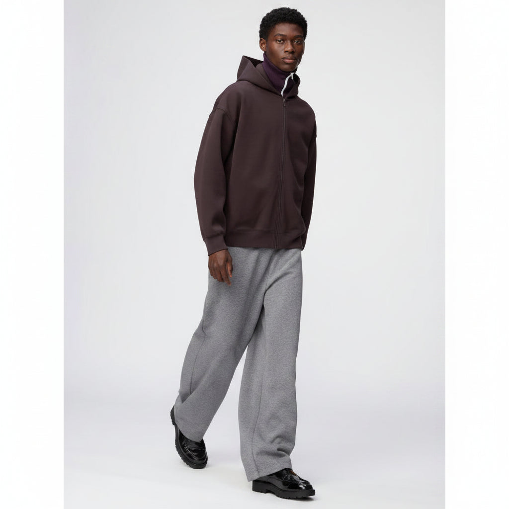 U Sweat Wide Pants 479854 Japan best brand