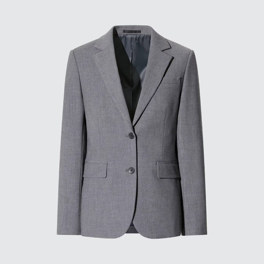 U Stretch Tailored Jacket / XL 478564 Japan best brand